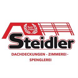 Steidler Ges.m.b.H - Zimmerer - Spengler - Dachdecker, Pitten Öffnungszeiten