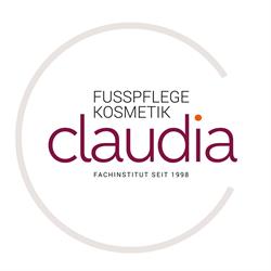 Fußpflege & Kosmetik Claudia – Standort 1220 Wien, Öffnungszeiten