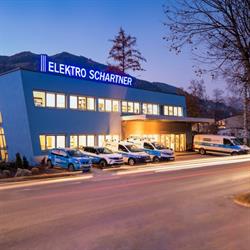 Elektro Schartner GmbH, St. Johann im Pongau Öffnungszeiten