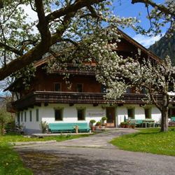 Frühstückspension Kassnerhof, Mayrhofen Öffnungszeiten