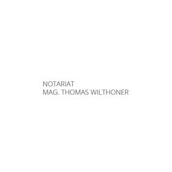 Mag. Thomas Wilthoner, Vorchdorf Öffnungszeiten