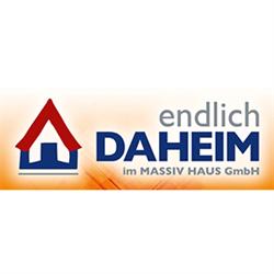 EndlichDaheim Massivhaus GmbH, Fürstenfeld Öffnungszeiten