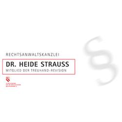 Dr. Heide Strauss, Gänserndorf Öffnungszeiten