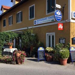 Restaurant Tinos Griechische und Steirische Spezialitäten, Graz Öffnungszeiten