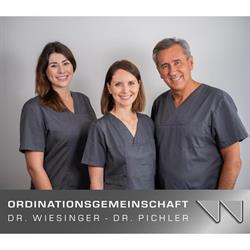 Ordinationsgemeinschaft Dr. Wiesinger - Dr. Pichler, Linz Öffnungszeiten