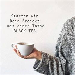 Black Tea Fotografie Viktoria Gstrein, Sölden Öffnungszeiten