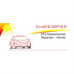 Raupold Ewald - KFZ Meisterbetrieb, Drasenhofen Öffnungszeiten