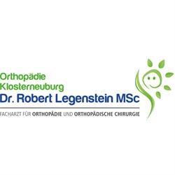 Dr. Robert Legenstein MSc., Klosterneuburg Öffnungszeiten