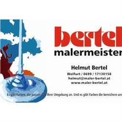 Helmut Bertel, Wolfurt Öffnungszeiten