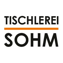 Tischlerei Sohm GmbH, Krumbach Öffnungszeiten