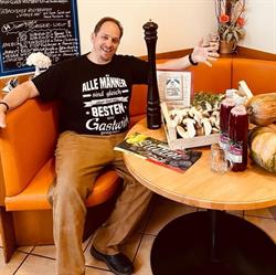 Cafe Restaurant Hamkumst, Weissenbach an der Triesting Öffnungszeiten
