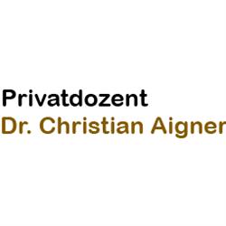 Ihr Orthopäde in Graz - Doz. Dr. Christian Aigner, Öffnungszeiten