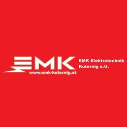 EMK Elektrotechnik Kuternig, Feistritz im Rosental Öffnungszeiten