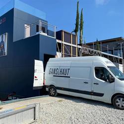 Ganslhaut GmbH & Co KG, Kundl Öffnungszeiten