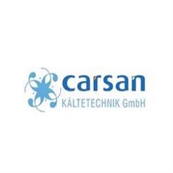 Carsan Kältetechnik GmbH, Straßgang, Graz - Öffnungszeiten