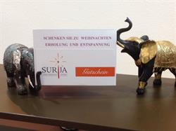 Surija Thaimassage, Steyr Öffnungszeiten