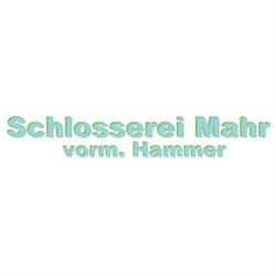 Schlosserei Mahr vorm. Hammer, Perchtoldsdorf Öffnungszeiten
