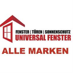 UNIVERSAL FENSTER SERVICE & SONNENSCHUTZ, Vösendorf Öffnungszeiten