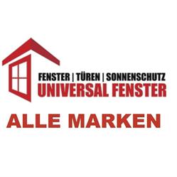 UNIVERSAL FENSTER SERVICE & SONNENSCHUTZ NOTDIENST, Wien Öffnungszeiten