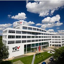 TÜV AUSTRIA - Geschäftsstelle Zell am See/Piesendorf, Öffnungszeiten