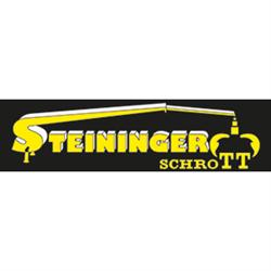Steininger Maschinen - Alteisen, Krieglach Öffnungszeiten