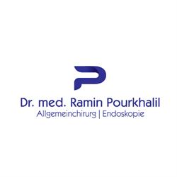 Dr. Ramin Pourkhalil, Oberwart Öffnungszeiten