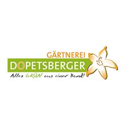 Gärtnerei Dopetsberger, Wels Öffnungszeiten