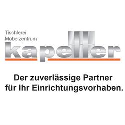 Tischlerei Kapeller - Ing. Wallner GmbH, Obervellach Öffnungszeiten