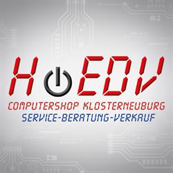 HoEDV - Computershop, Klosterneuburg Öffnungszeiten