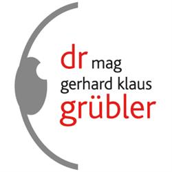 Mag. Dr. Gerhard Klaus Grübler, Leoben Öffnungszeiten