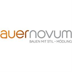 Auernovum – Müller Hrabec Hofbauer Bau und Planungs GmbH, Mödling Öffnungszeiten