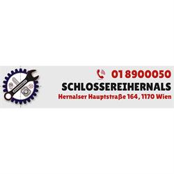Schlosserei Hernals, Wien Öffnungszeiten