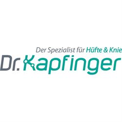 Dr. med.univ. Peter Kapfinger Orthopäde f. Hüfte, Knie u. gesamter Bewegungsapparat, Innsbruck Öffnungszeiten