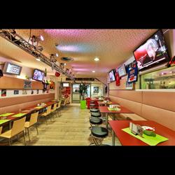 Sportsbar Olympiahalle, Innsbruck Öffnungszeiten