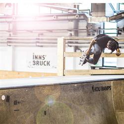 Skatehalle / Sillside Athletics Innsbruck Öffnungszeiten