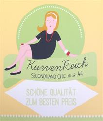 KURVEN-REICH Secondhand Chic für große Größen, Innsbruck Öffnungszeiten