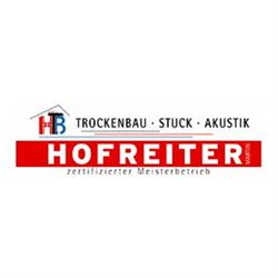 Martin Hofreiter GmbH - Trockenbau Stuck Akustik, Pregarten Öffnungszeiten