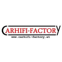 CARHIFI - FACTORY, Wien Öffnungszeiten
