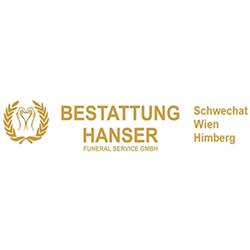 Bestattung Hanser - Funeral Service GmbH, Schwechat Öffnungszeiten