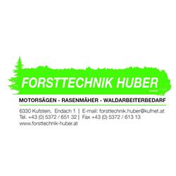 Forsttechnik Huber GmbH, Kufstein Öffnungszeiten