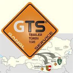GTS-AUSTRIA Hoftore, Trailer, Steuerberg Öffnungszeiten