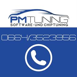 PM-Tuning, Aldrans Öffnungszeiten