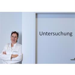 Dr. med. univ. Sabine Egger, Feldkirch Öffnungszeiten