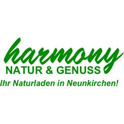 Harmony- Natur & Genuss - Naturladen Regina Gruber, Neunkirchen Öffnungszeiten
