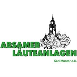 Absamer Läuteanlagen Karl Munter e.U., Hall in Tirol Öffnungszeiten