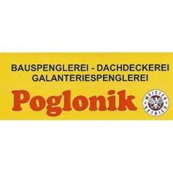 Spenglerei & Dachdeckerei POGLONIK - Graz, Öffnungszeiten