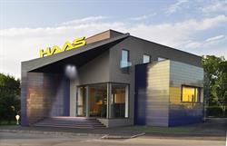 Haas GmbH, Graz Öffnungszeiten
