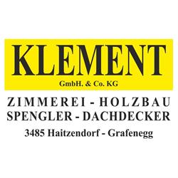 Klement GmbH & Co KG, Grafenegg Öffnungszeiten