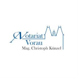 Notariat Vorau Mag. Christoph Künzel, Öffnungszeiten