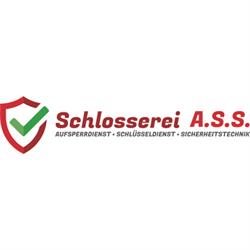 Schlosserei A.S.S. Aufsperrdienst, Schlüsseldienst, Sicherheitstechnik KG, Wien Öffnungszeiten